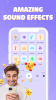 Voice changer & Sound Effects Mod Apk Premium Unlocked v1.1.9 screenshot 2