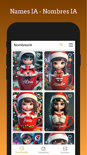 Names with AI Designs 2024 Mod Apk Download