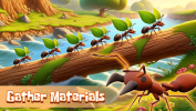 Ant Simulator Wild Kingdom apk download for android v1.0.0 screenshot 5