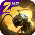 Ant Legion Second Anniversary mod apk unlimited money and gems