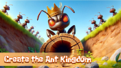 Ant Simulator Wild Kingdom apk download for android v1.0.0 screenshot 1