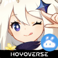 Genshin Impact Cloud mod apk 4.4.0 unlimited time latest version