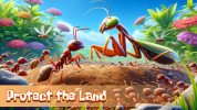 Ant Simulator Wild Kingdom apk download for android v1.0.0 screenshot 4
