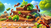 Ant Simulator Wild Kingdom apk download for android v1.0.0 screenshot 2