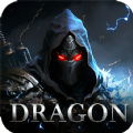 Blood&Legend Dragon King idle mod apk unlimited money