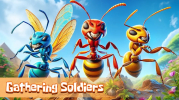 Ant Simulator Wild Kingdom apk download for android v1.0.0 screenshot 3