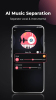 AI Remove Vocal & Make Karaoke Mod Apk Download v2.0 screenshot 3