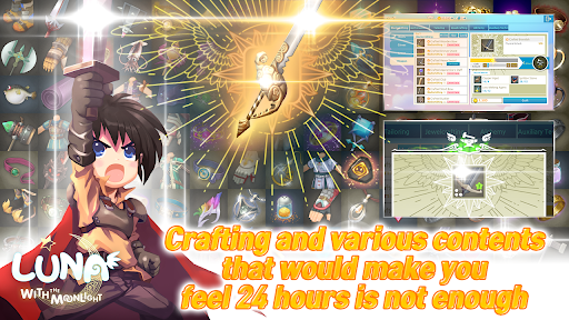 LunaM Ph mod apk latest version download