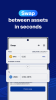 Yield App Bitcoin Wallet Download for Android v24.0101 screenshot 1