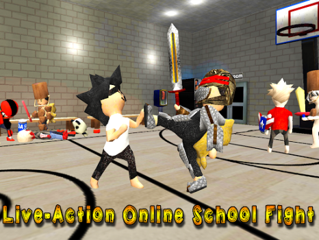 School of Chaos Online MMORPG hack mod apk unlimited money v1.862 screenshot 3