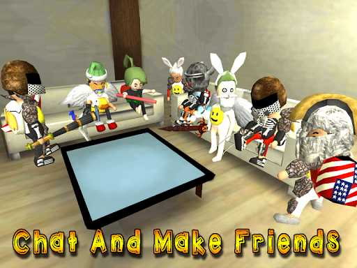 School of Chaos Online MMORPG hack mod apk unlimited money