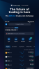 Crypto.com Exchange App Download for Android v2.27.0 screenshot 3