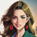 ToonMe AI Anime Avatar Maker Mod Apk Premium Unlocked