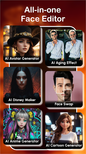 ToonMe AI Anime Avatar Maker Mod Apk Premium Unlocked