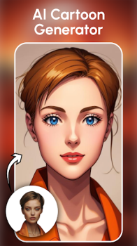 ToonMe AI Anime Avatar Maker Mod Apk Premium Unlocked v1.0.13 screenshot 1