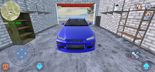 Mechanic 3D My Favorite Car Mod Apk (Unlimited Money Latest Version)