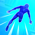 Super Hero Guy Mod Apk Unlimited Money