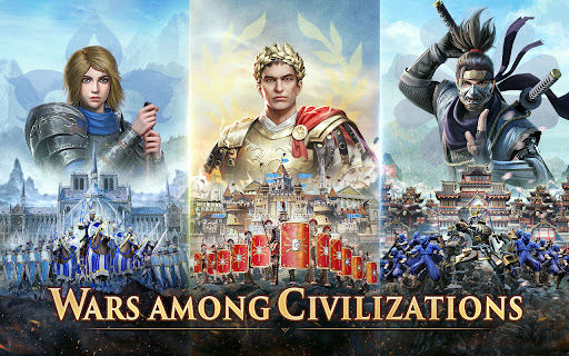 Game of Empires Mod Apk Unlimited Everything v1.4.84 screenshot 1