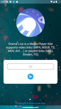 Drama Live Video Player apk mod latest version v12.1.0 screenshot 4