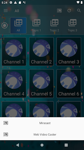 Drama Live Video Player apk mod latest version