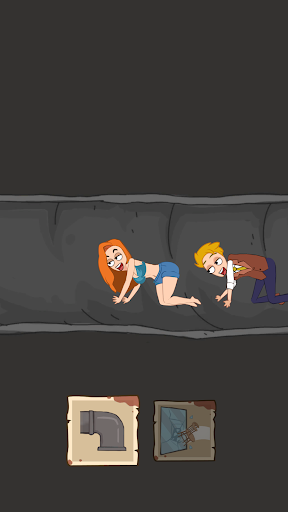 Love choices Survival story mod apk no ads