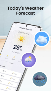 Smart thermometer for room mod apk download v3.3.9 screenshot 3