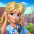 Merge County mod apk