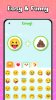 Emoji Merge Kitchen DIY Mix app download for android v2.0 screenshot 3
