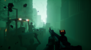 Prion Infection Mod Apk Free Download v1.0 screenshot 2
