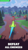 Dinos and Riders Mod Apk Download v0.2.4 screenshot 4