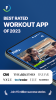 Fitify Fitness Home Workout mod apk 1.62.1 premium unlocked v1.89.1 screenshot 3