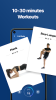 Fitify Fitness Home Workout mod apk 1.62.1 premium unlocked v1.89.1 screenshot 2