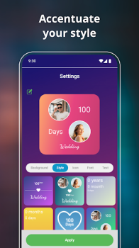 Widgets iOS 17 mod apk unlocked everything latest version v1.11.9 screenshot 2