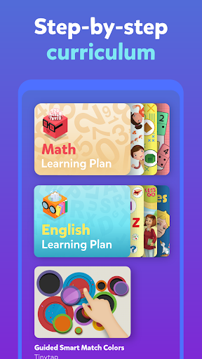 TinyTap Kids＇ Learning Games mod apk unlocked everything