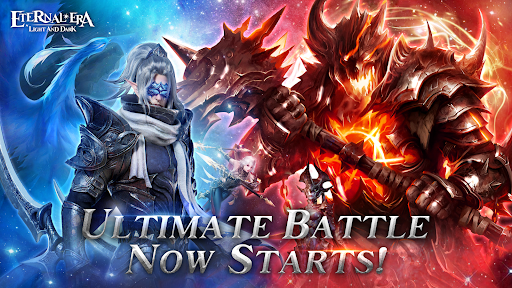 Eternal Era Light and Dark Mod Apk Download