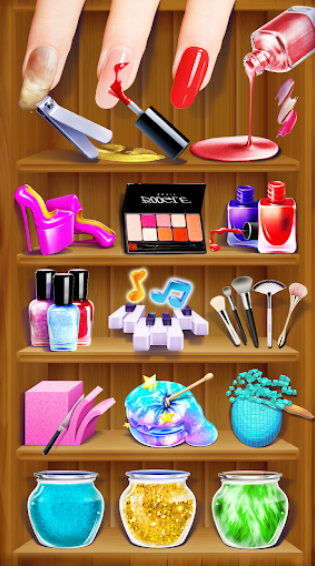 Antistress relaxing toy game Mod Apk Unlimited Everything