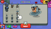Merge War Monster Fight mod apk unlimited money v2.1.13 screenshot 3