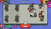 Merge War Monster Fight mod apk unlimited money v2.1.13 screenshot 4
