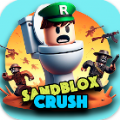 Sandblox Crush Mod Apk Download