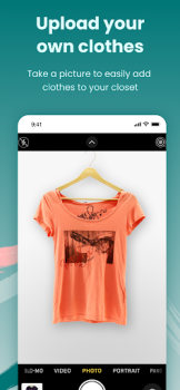 Pronti AI Outfit Maker mod apk download v1.2.9 screenshot 1