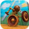 Wood Guy Mod Apk Unlimited Everything