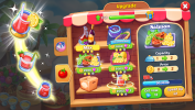 Rush Cooking Craze Restaurant Mod Apk Unlimited Money v1.0.9 screenshot 1
