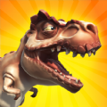 Dino.io 3D Mod Apk 1.0.28 Unlimited Money and Gems Latest Version