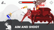 Hunt&Survuval Rainbow Masters mod apk download v1.0.13 screenshot 3
