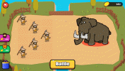 Merge Animals My Perfect Zoo mod apk unlimited money v1.0.10 screenshot 1