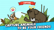 Merge Animals My Perfect Zoo mod apk unlimited money v1.0.10 screenshot 2
