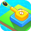 Merge Tower Idle Fish mod apk unlimited money