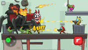 Survivor Impostor BattleRoyale mod apk unlimited money v1.2.7 screenshot 1