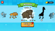 Merge Animals My Perfect Zoo mod apk unlimited money v1.0.10 screenshot 4