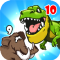 Merge Animals My Perfect Zoo mod apk unlimited money